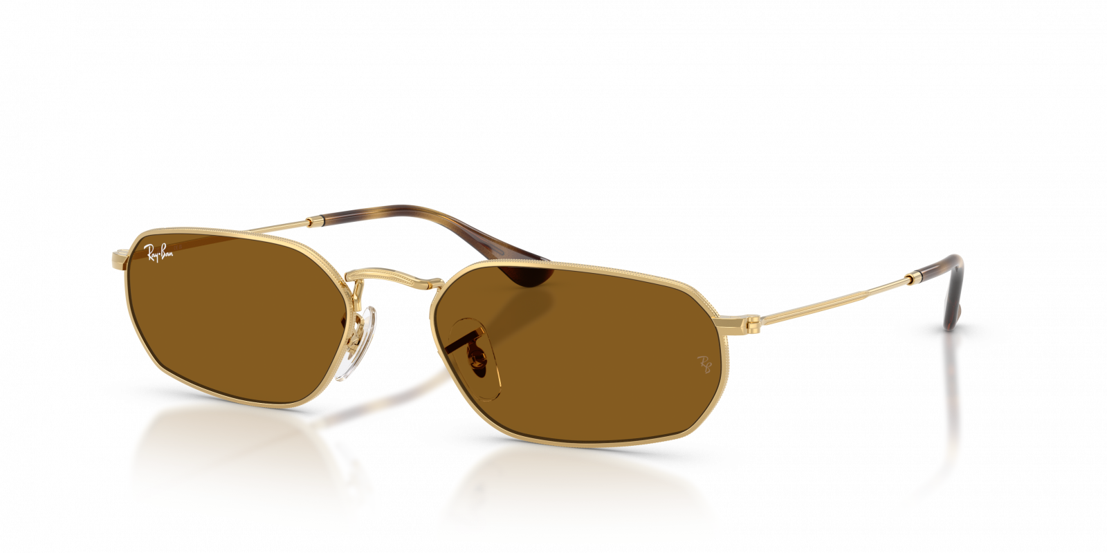 Ray Ban RB3947 001/33  